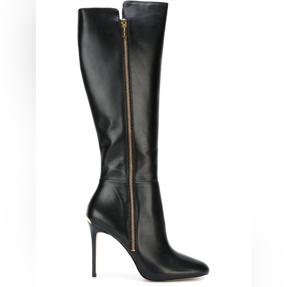 Michael Kors Knee-High Boots